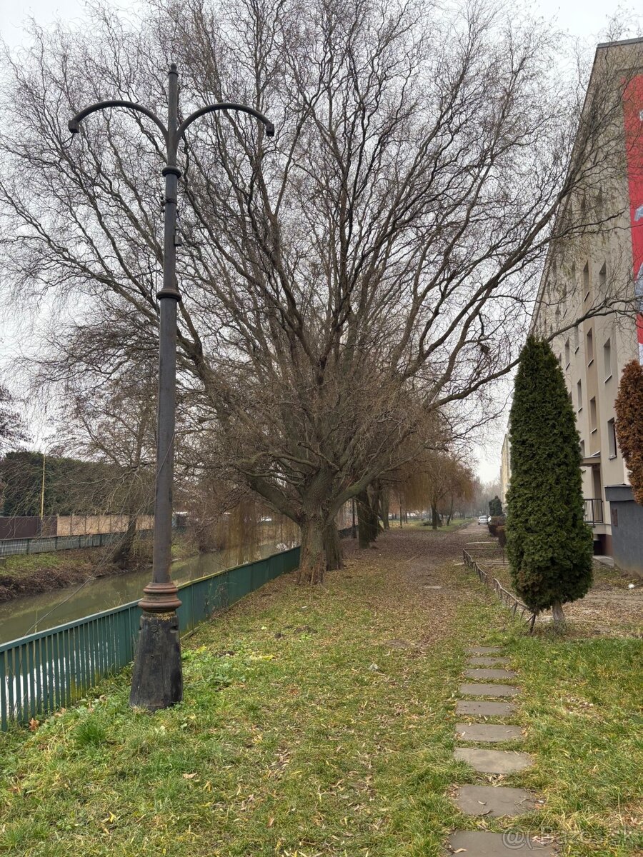 2 izbový byt Košice-Sever - 4