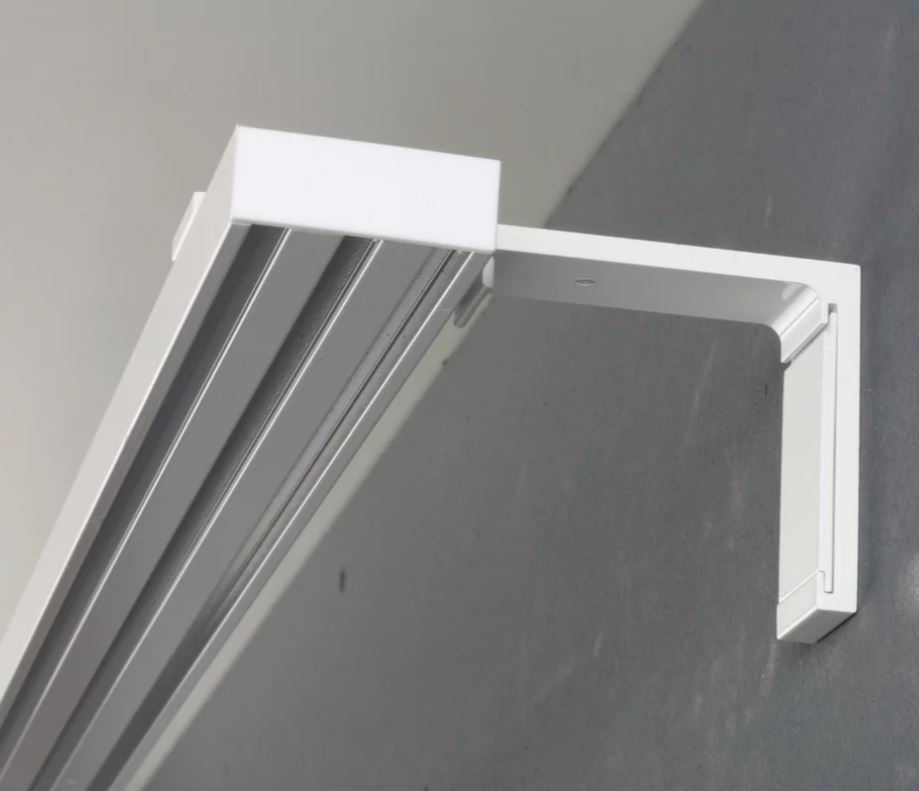 Držiak garnižovej tyče - 4