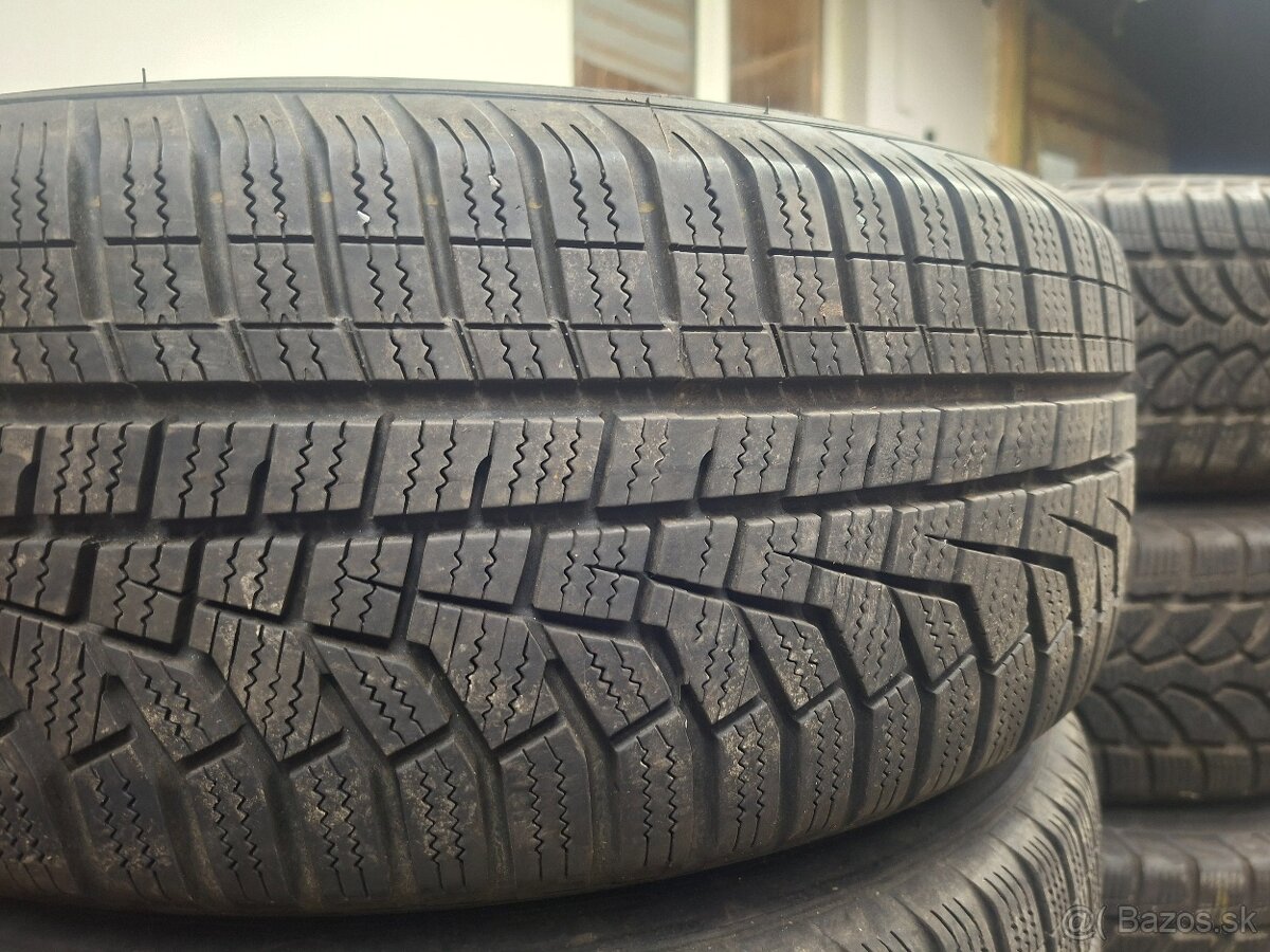 205/60R16 Hankook dot 22 - 4