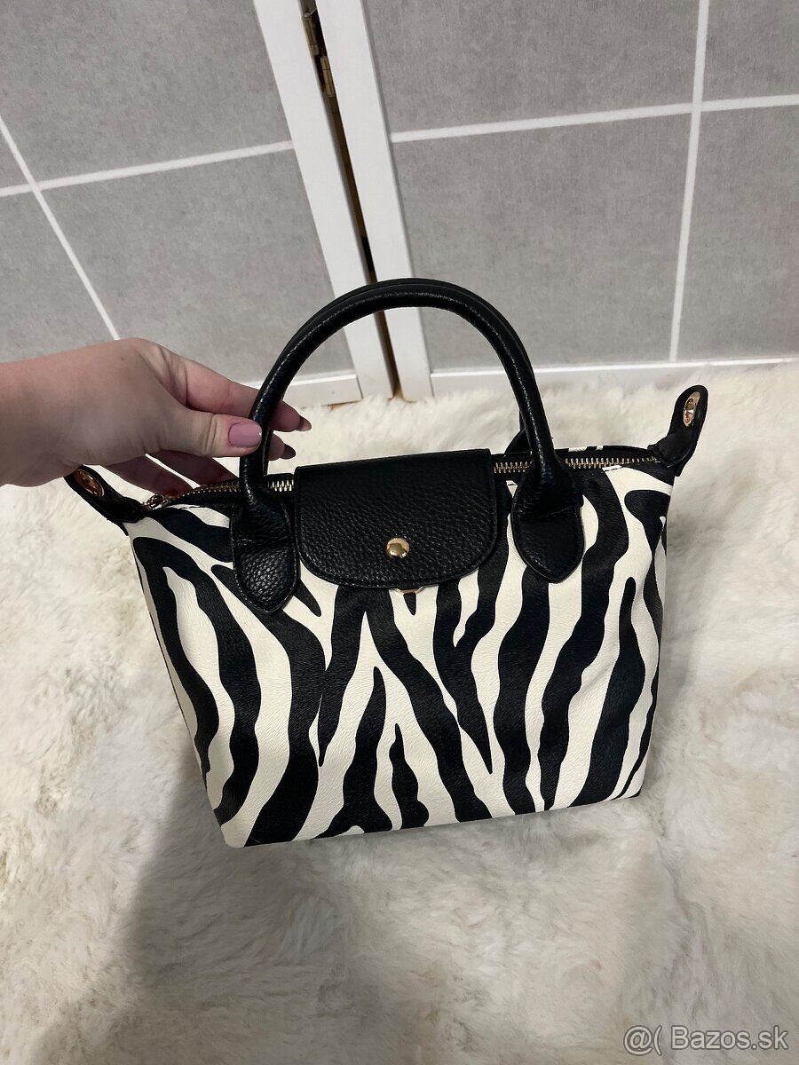 Damska kabelka - 4