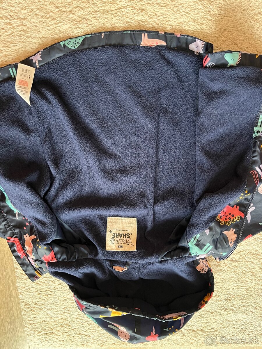 Prechodna bunda 86 - 4