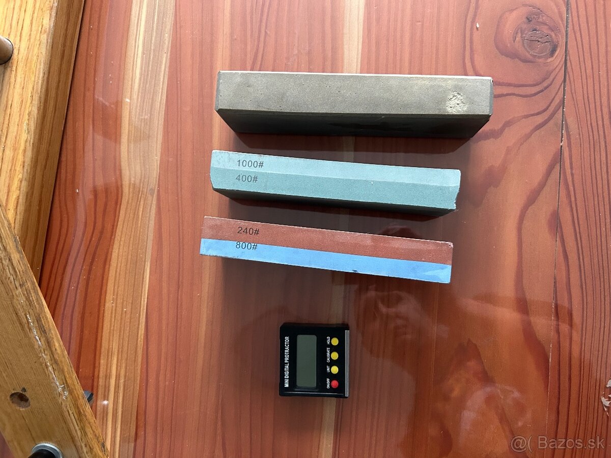 Bruska na nože J§O - 4