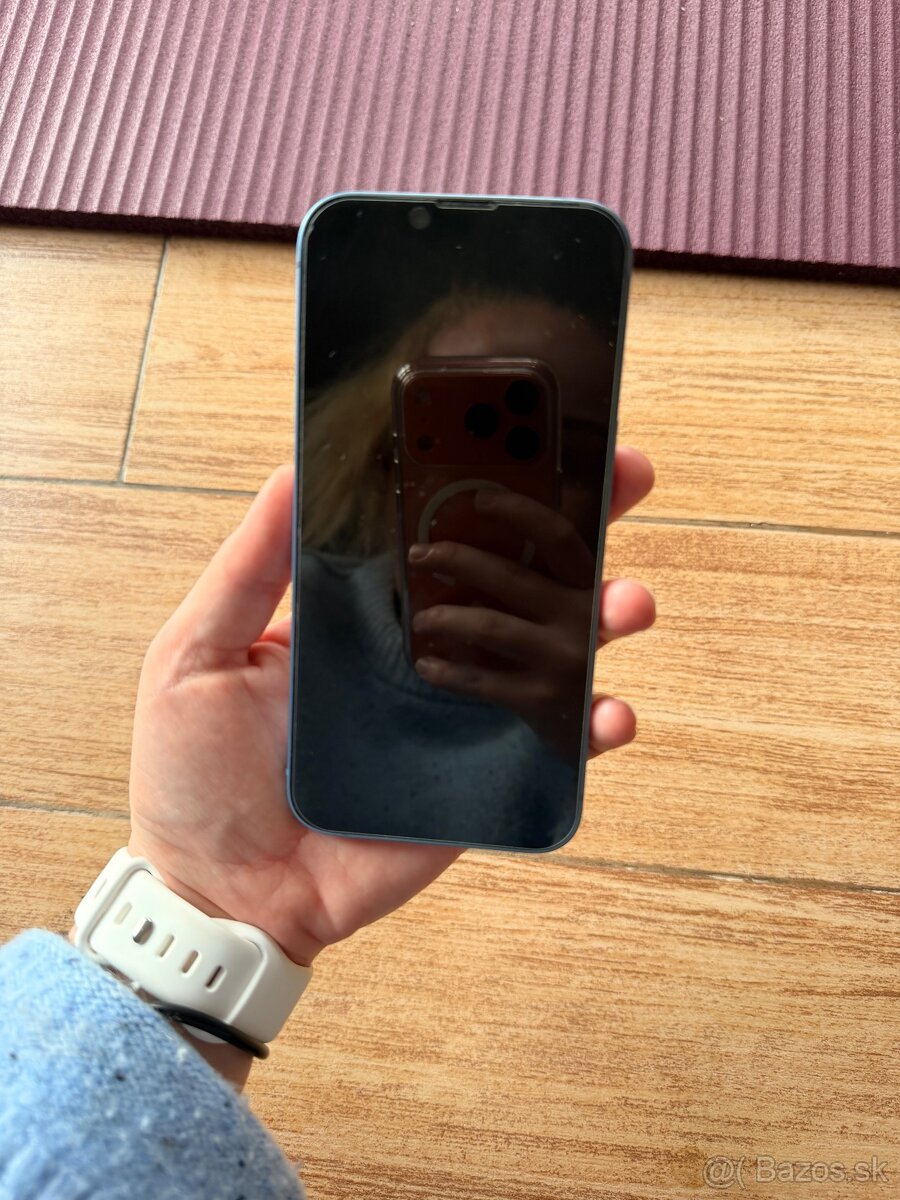 iPhone 14 128gb 💙 - 4