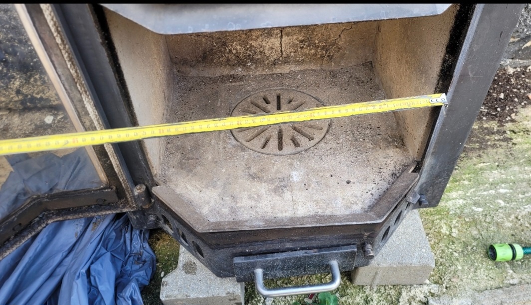 Predam krbovu vlozku cena 130e - 4