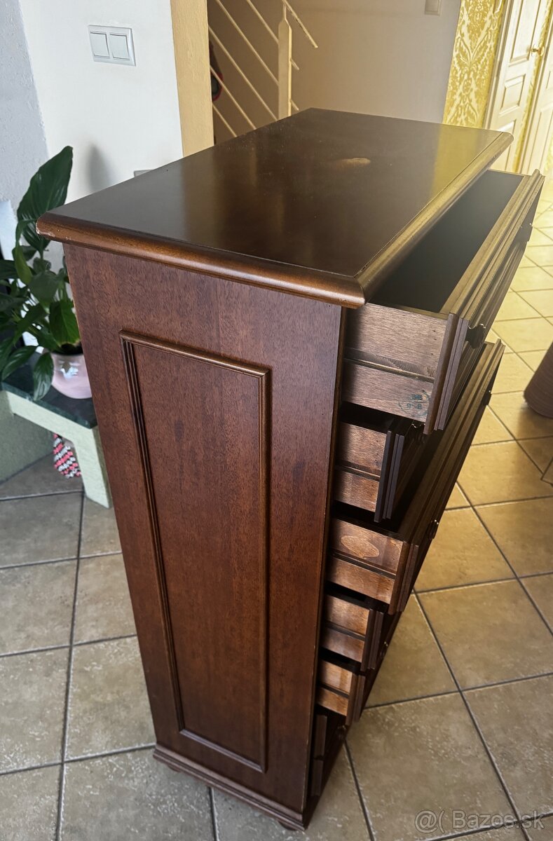 Nábytok do obývačky - 4