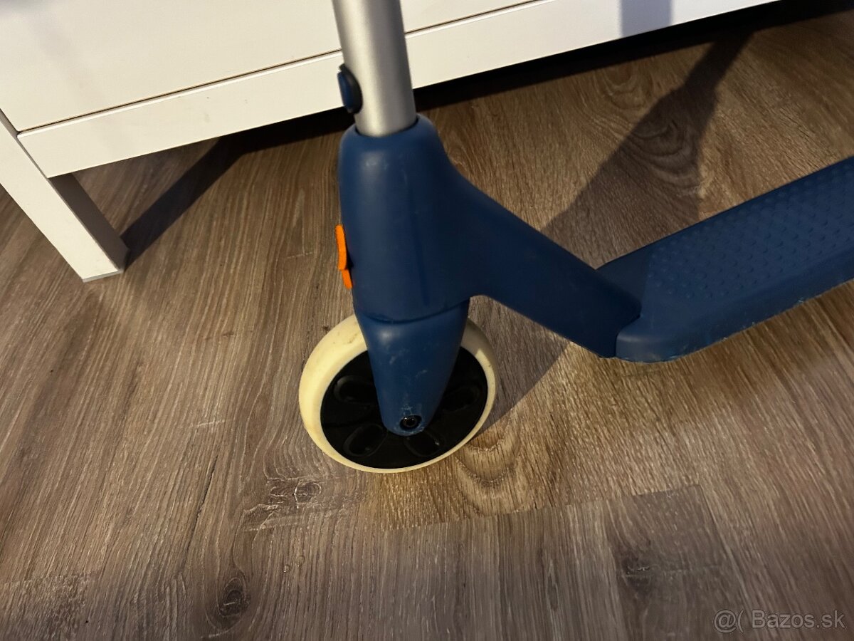 Oxelo kolobežka - 4