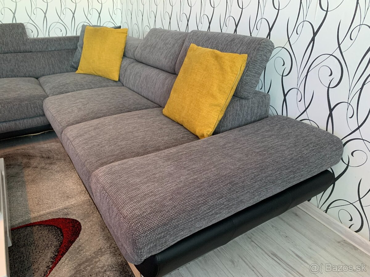 Rozkladacia sedacka - 4