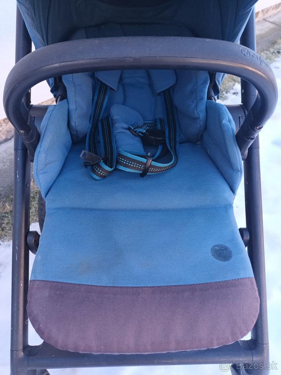 Kocik Cybex Balios S - 4