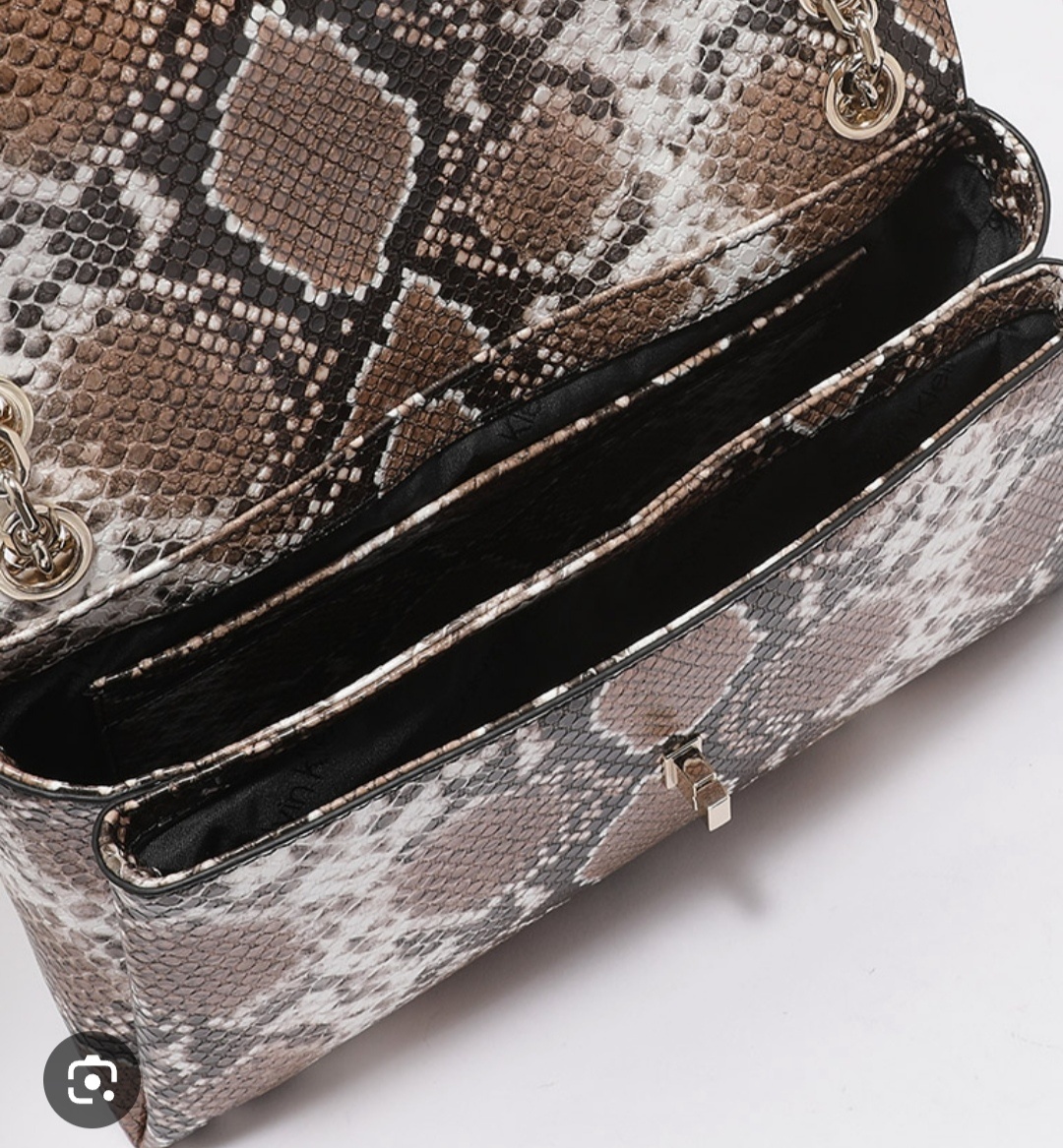 Kabelka calvin klein - 4