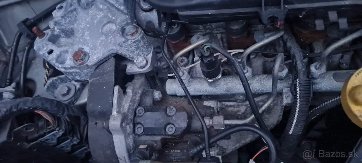 Renault Scenik 1.9DCi - 4