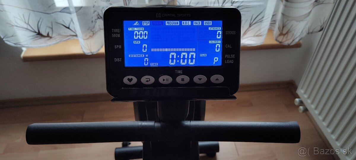 Capital Sports Stream M2 - 4