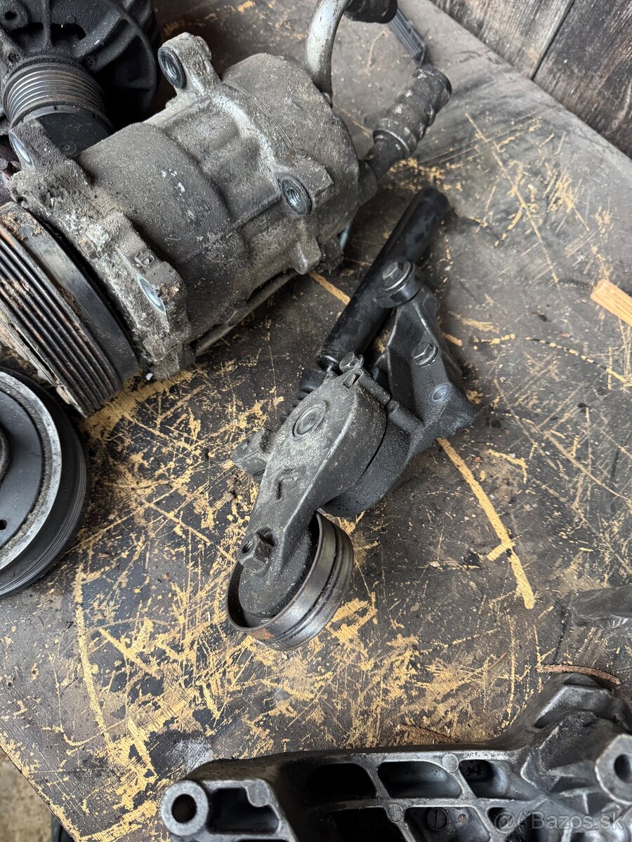 Rozpredam golf 4 1.9 66kw - 4