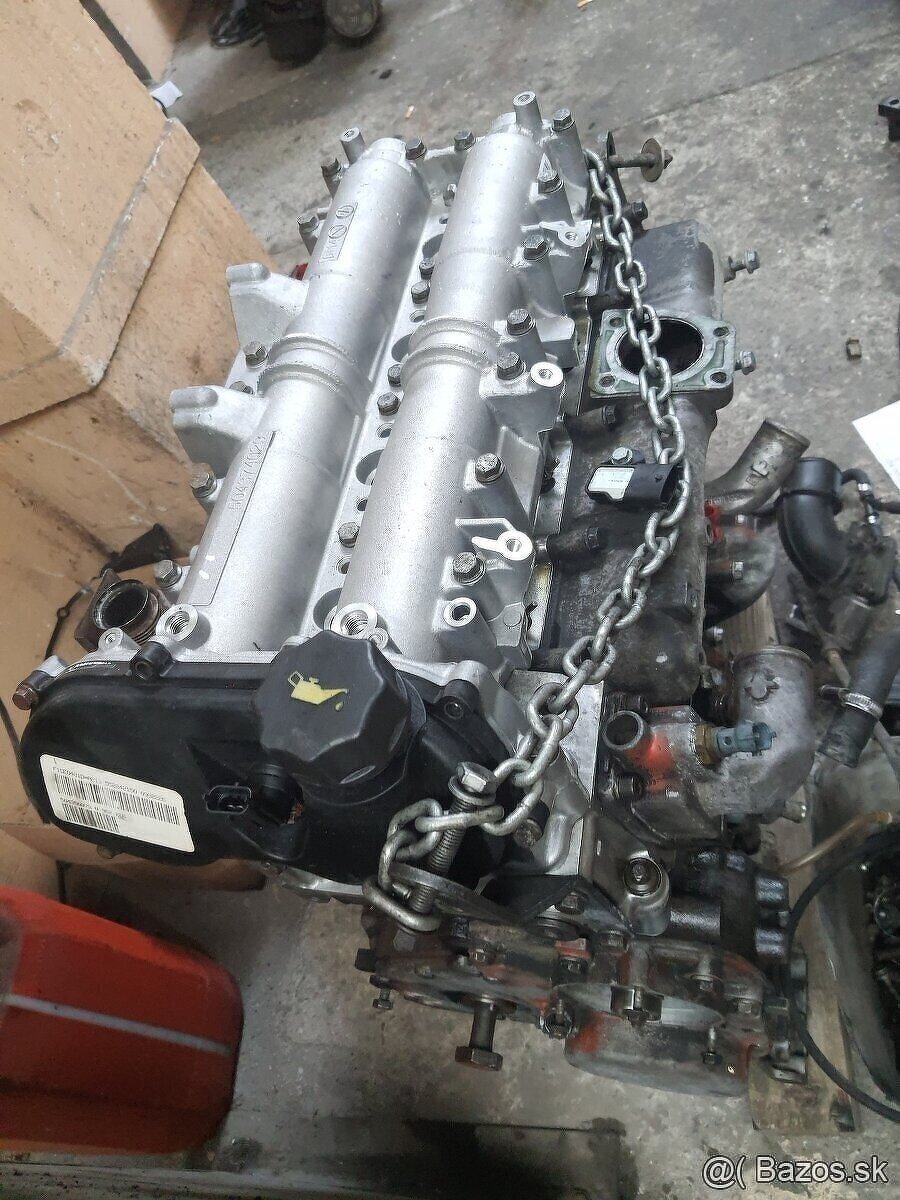 3.0 jtd ducato euro 4 / euro 5 - 4