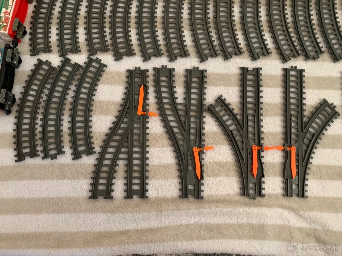 Predám detský vláčik - 4