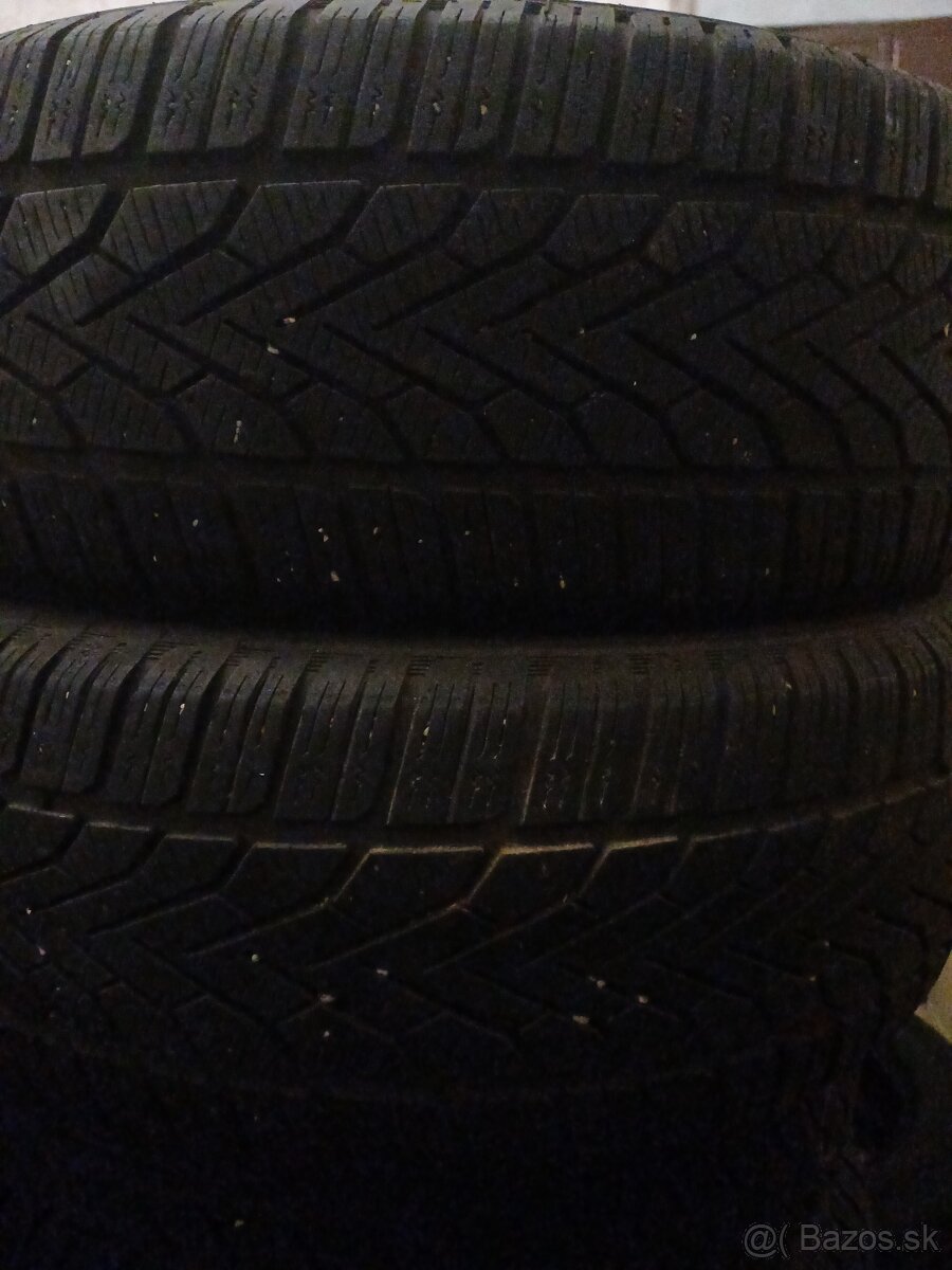 215/60r16 - 4