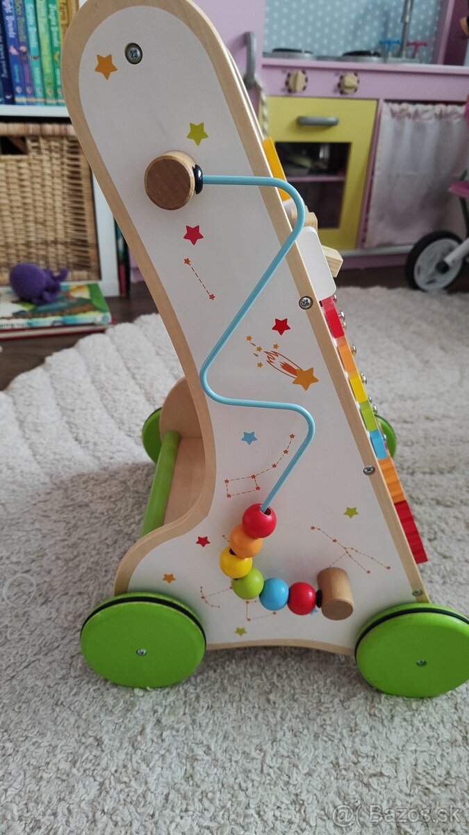 Choditko New Classic Toys - 4