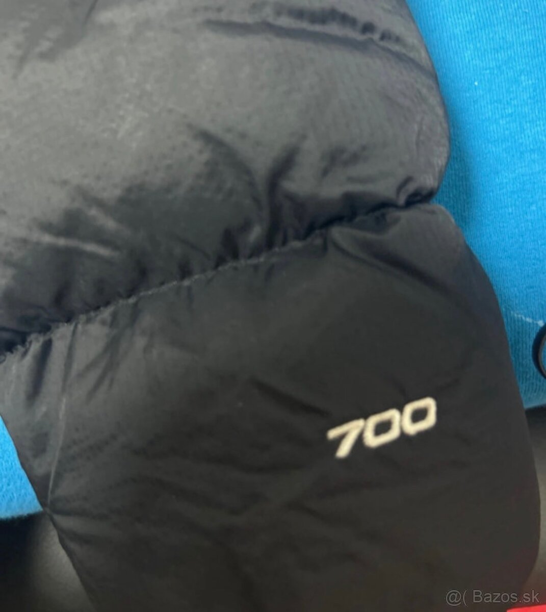 The north face 700 bunda - 4