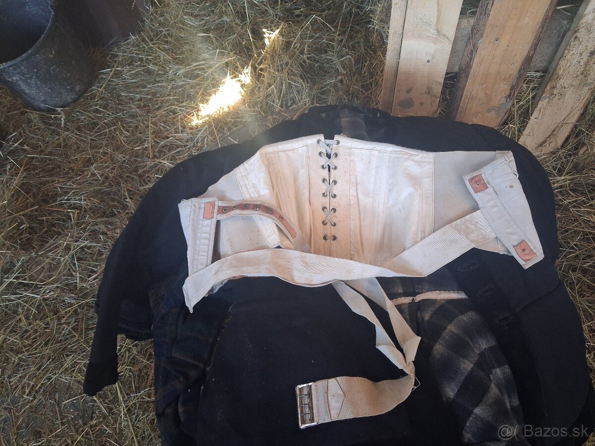 Predam truhlicu plnu veci - 4