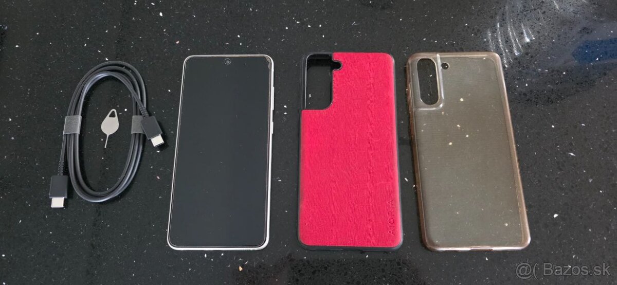 Samsung Galaxy S21 FE 5G - 4