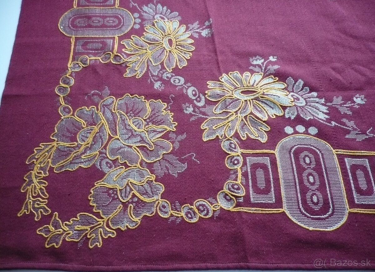 nástenky,prikrývky.... - 4