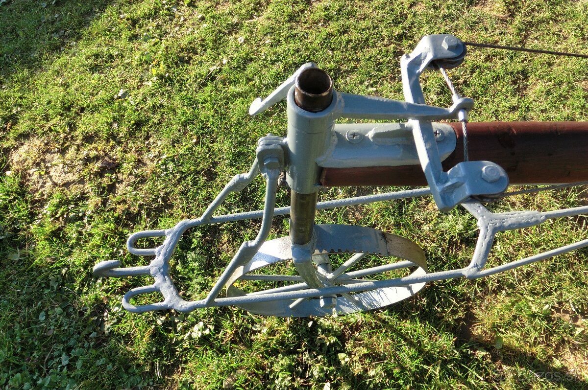 Pluh za naviják . - 4