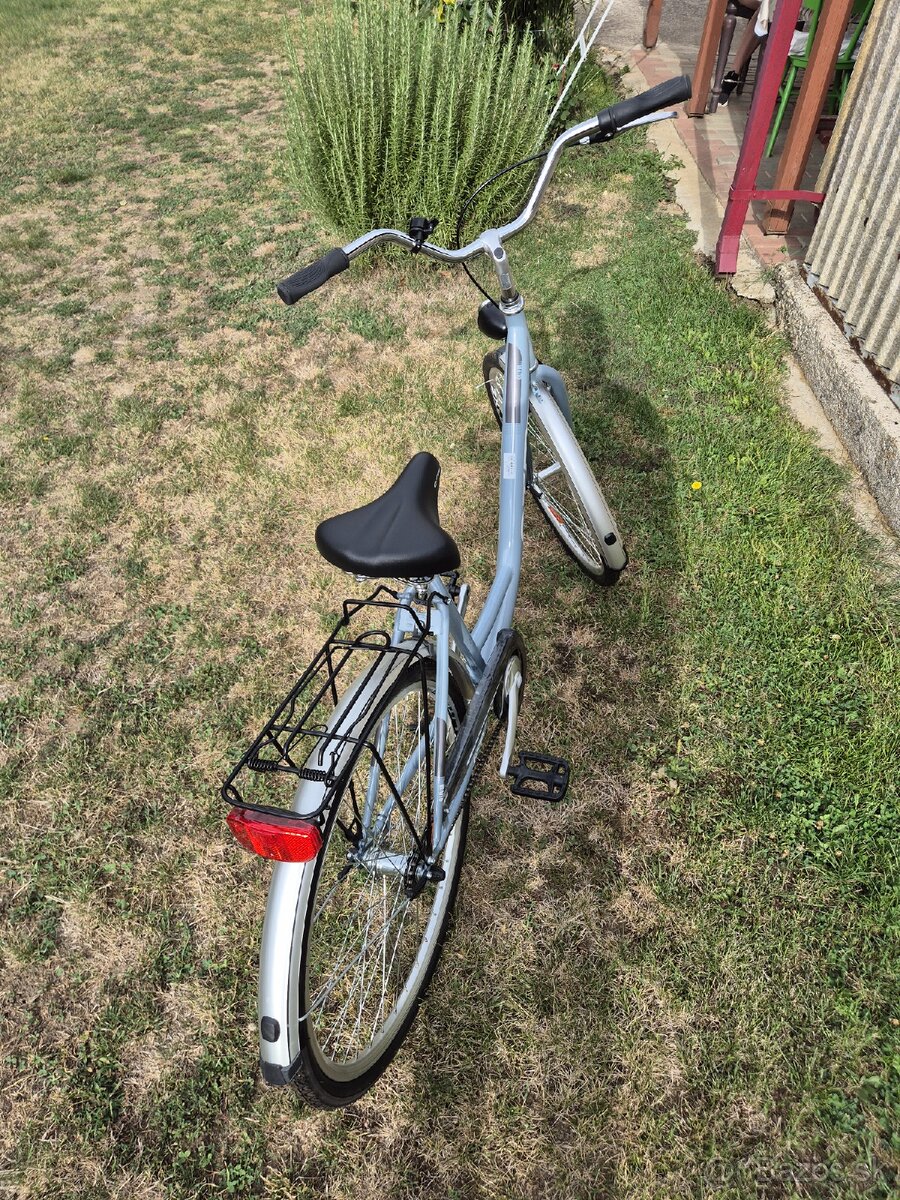 CTM OLIVIA 1.0 šedomodrá 17" - 4