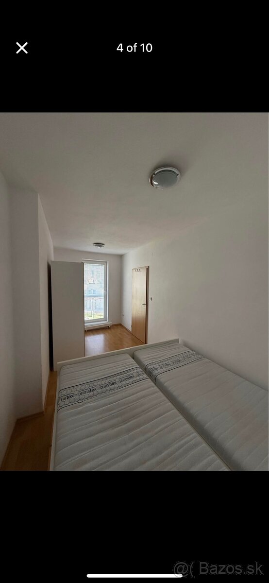 2i byt prenajom - 4