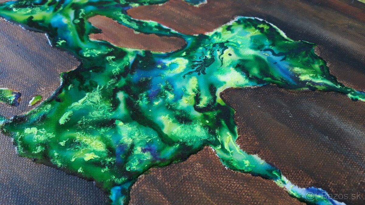 Obraz na plátne - 4