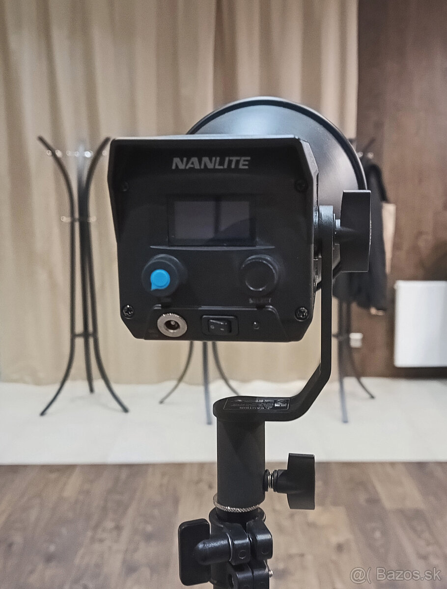 NanLite Forza 60 + príslušenstvo - 4