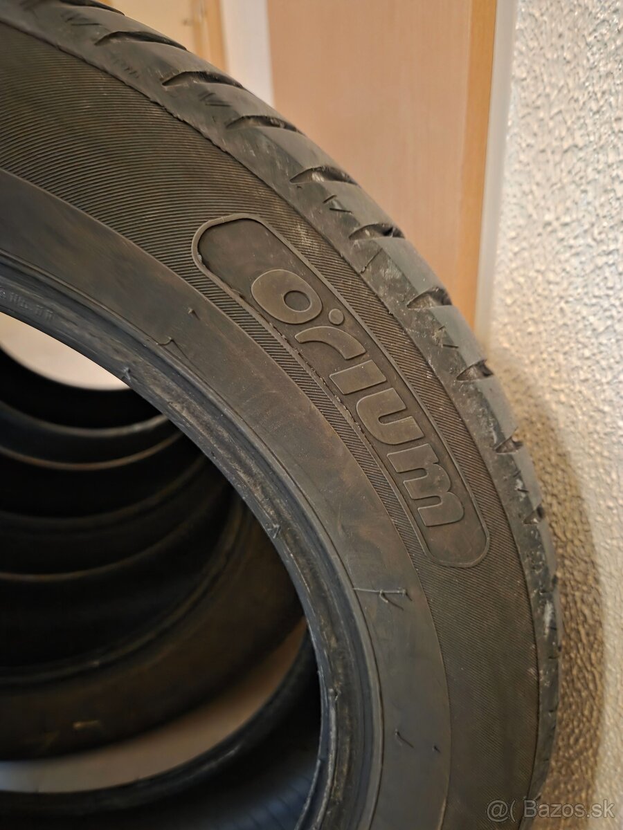 185/60 R15 88H ORIUM ORIUM HIGH PERFORMANCE - 4