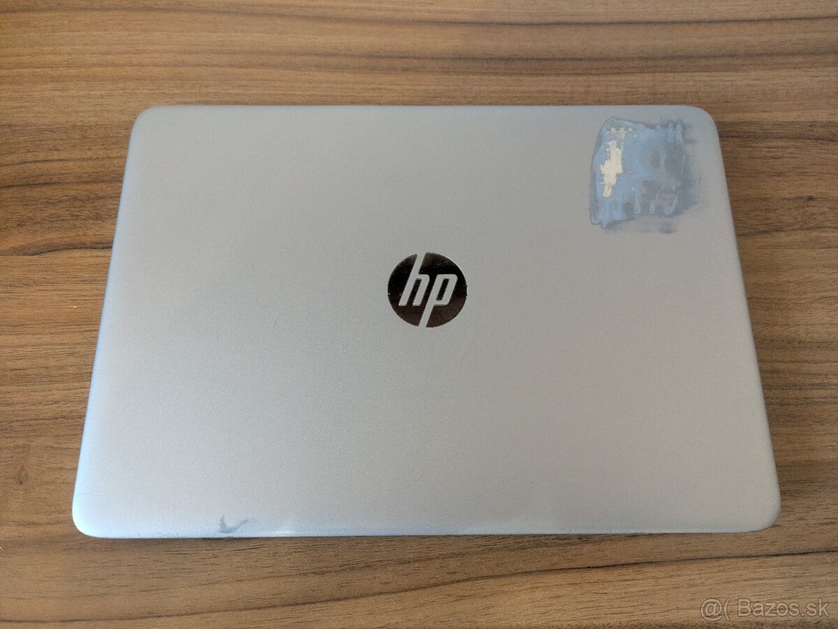 2 ks laptopy HP na nahradne diely / opravu - 4