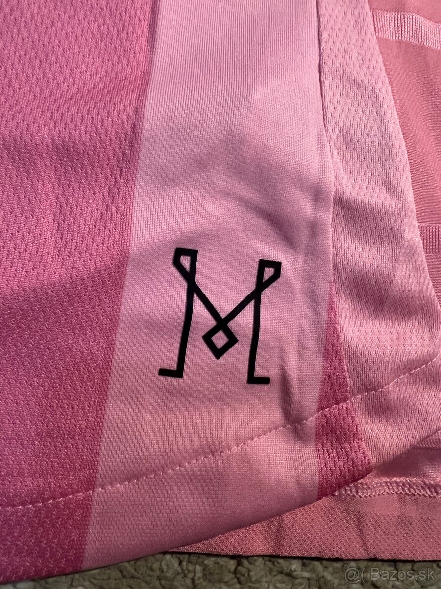 Predam dres inter miami CF-Messi nový - 4