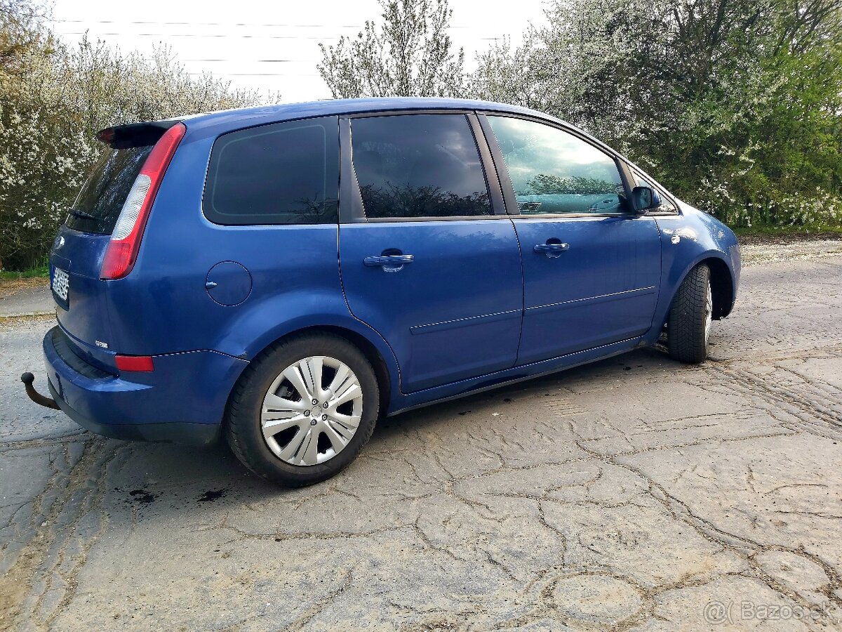 Ford C-Max - 4