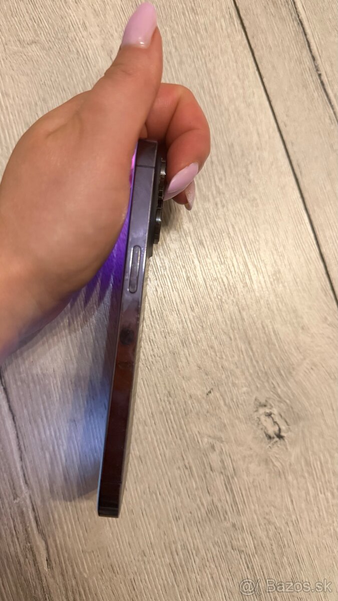 iPhone 14 pro 128 gb - 4
