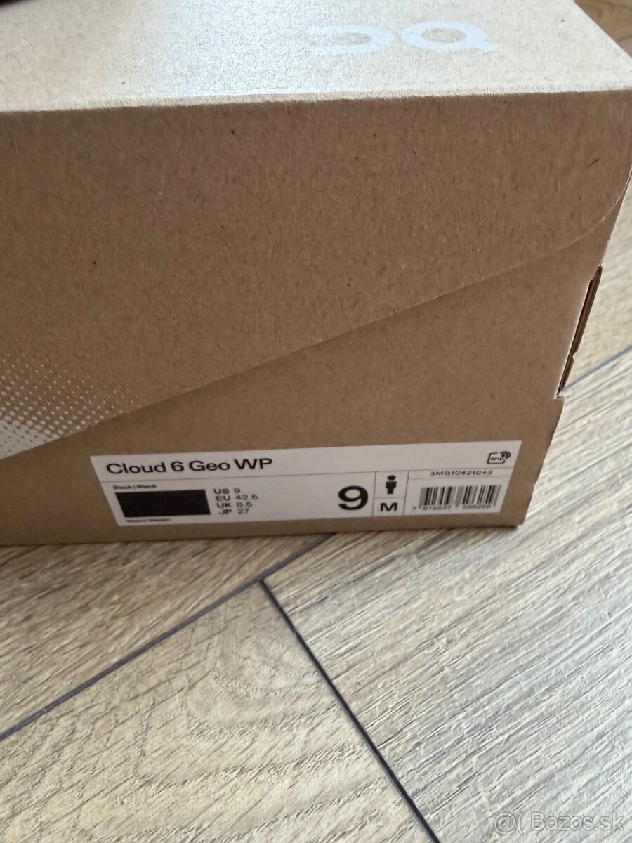 On Cloud 6 Geo WP - 4