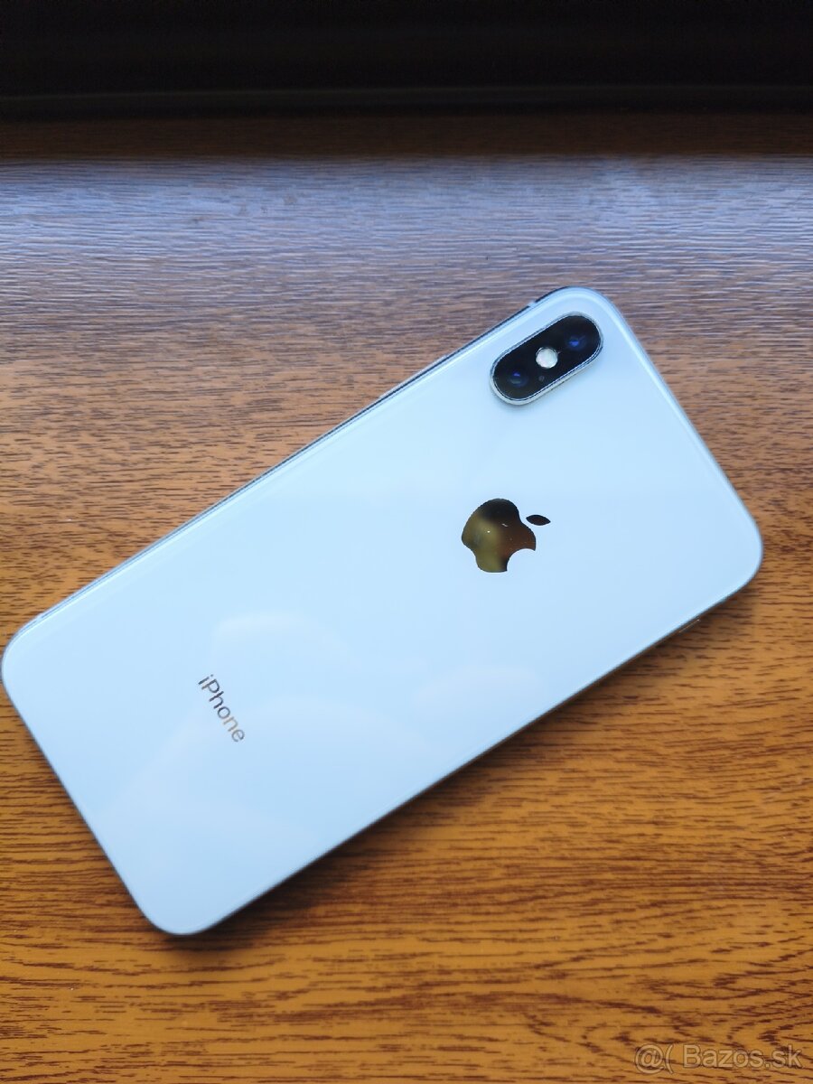 IPhone X 64GB - 4