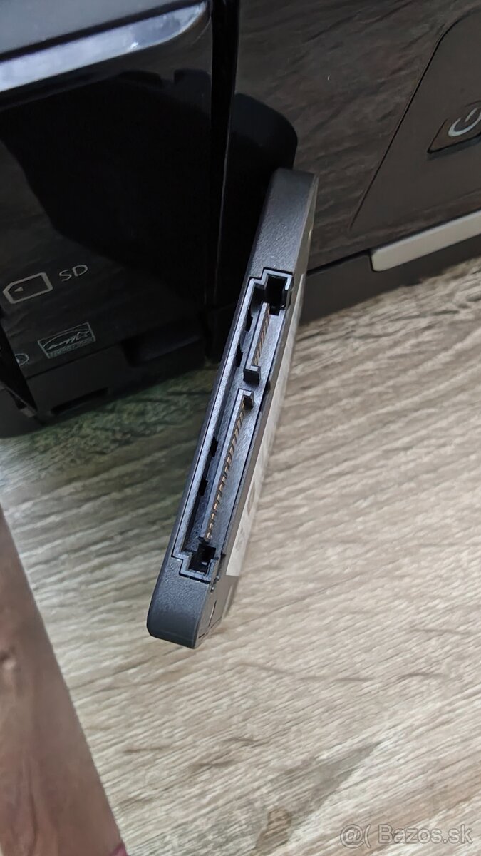 SSD Lexar 512GB - 4
