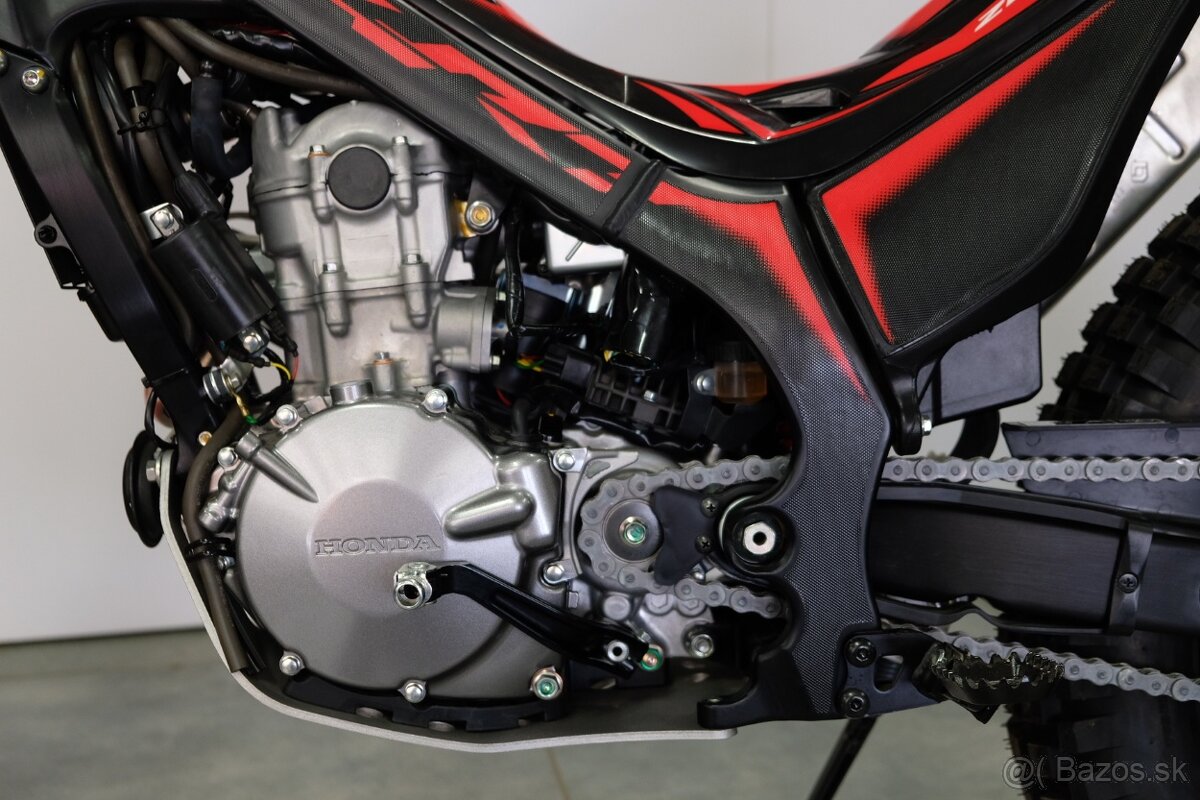 Montesa Cota 4RT 260R