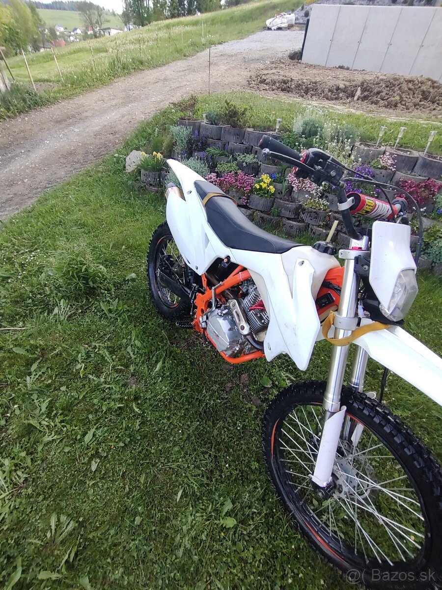 Xmotos 250 xb88 2022