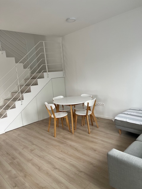 3-izbový byt v dvojdome so záhradkou a parkovaním - 4