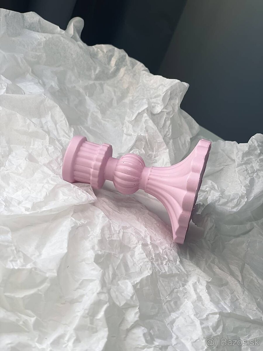 Elegantný svietnik - 4