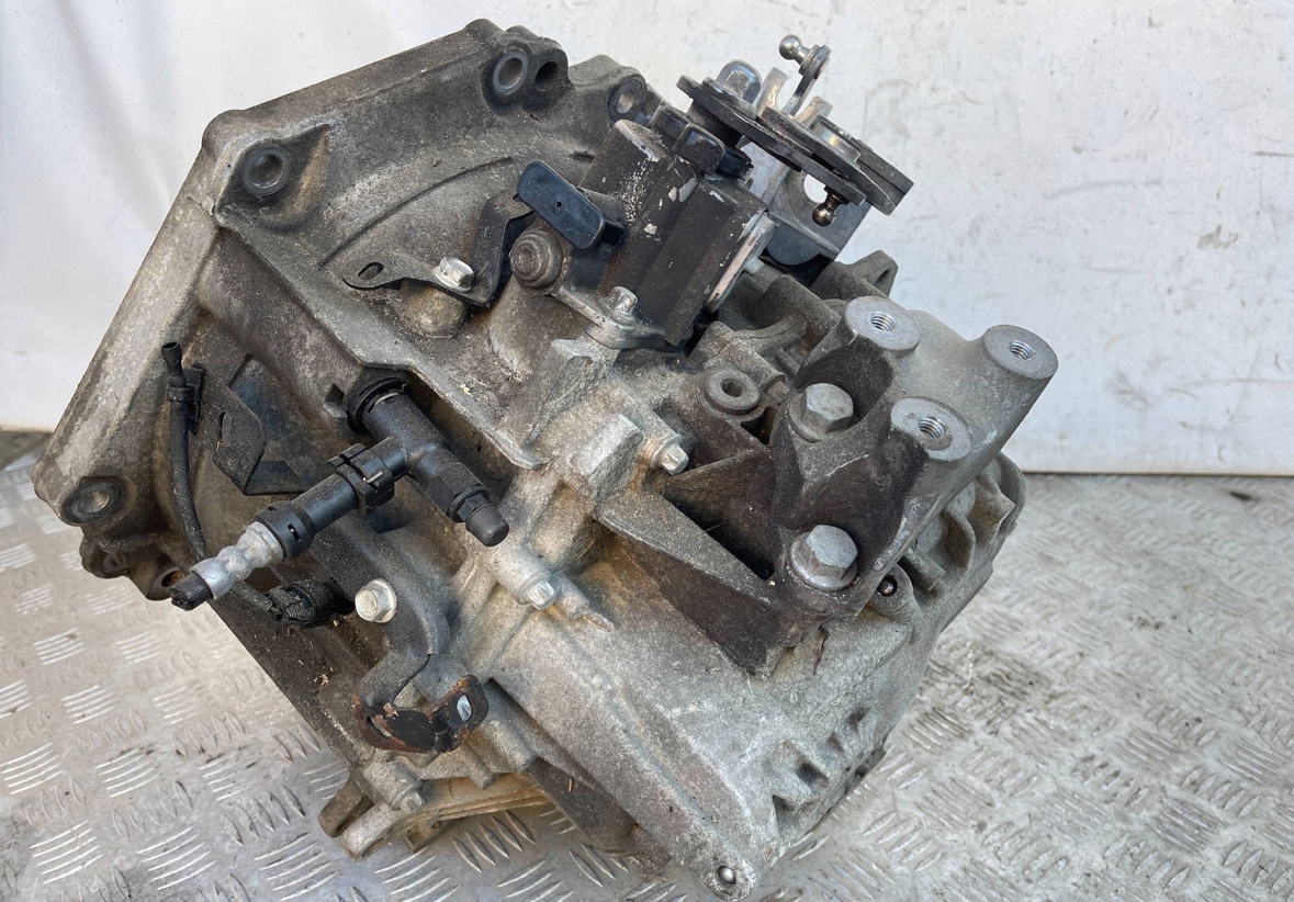 Opel Zafira C 1.6 Turbo M32 prevodovka 6 stupňová - 4