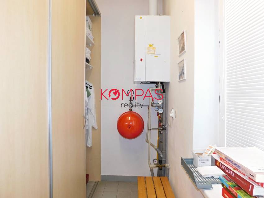 NOVÁ SUPER CENA PREDAJ BUDOVY S POZEMKOM NA PODN. ÚČELY, P - 4