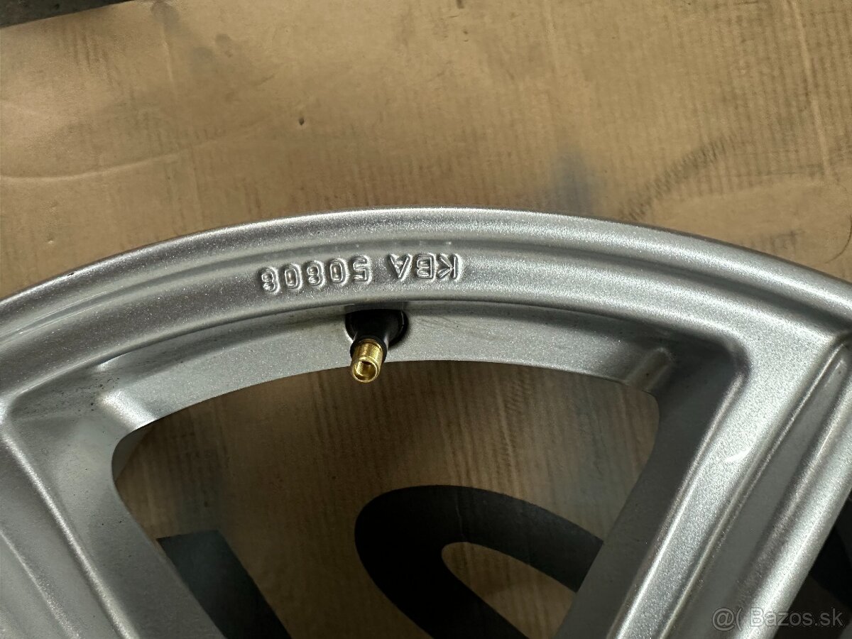 Alu-elektróny BROCK RC27 R19 8Jx19 - 4