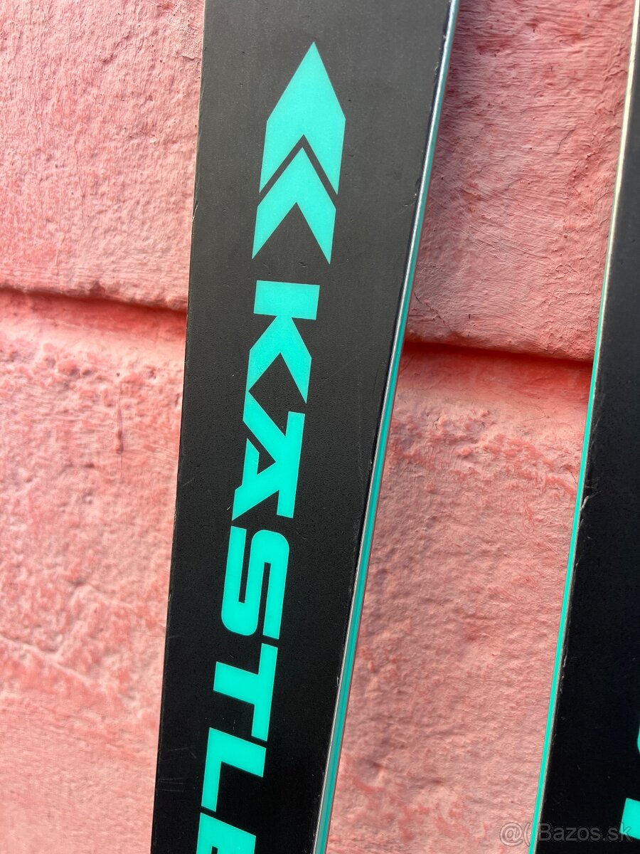Lyže Kästle RX 12 GS - 168cm - 4