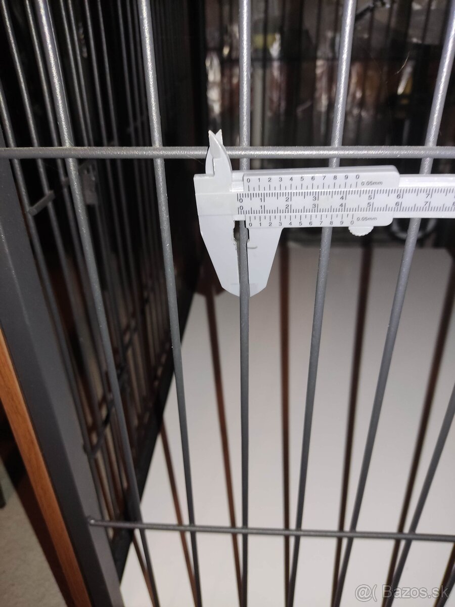 Klietka pre psa - 4