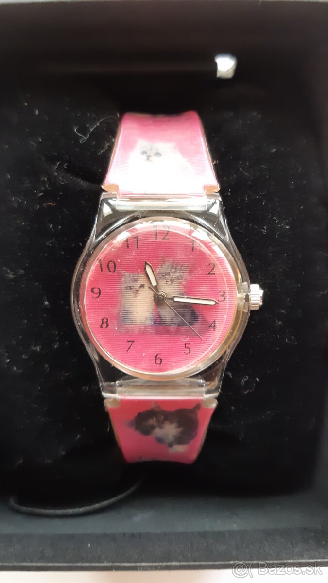 Naramkove hodinky - 4