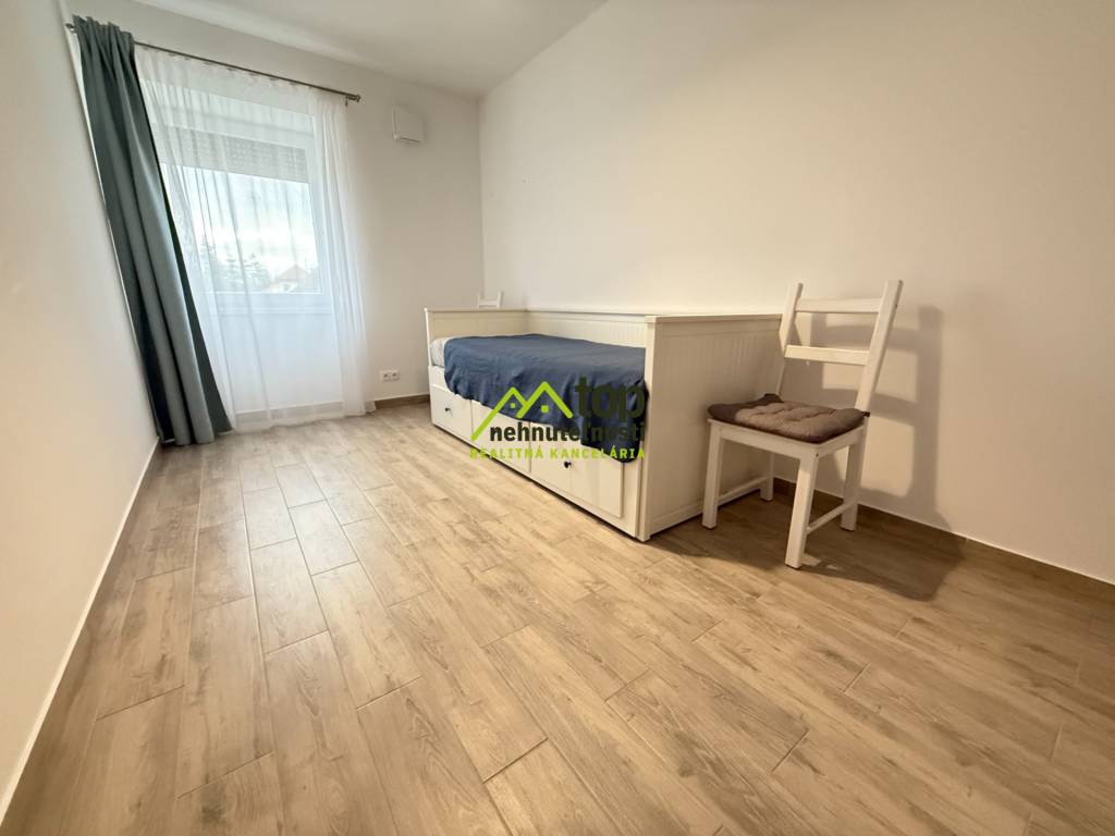 Piešťany-Topoľčany Ideálny úsporný 4izbový RD medzi okresmi - 4