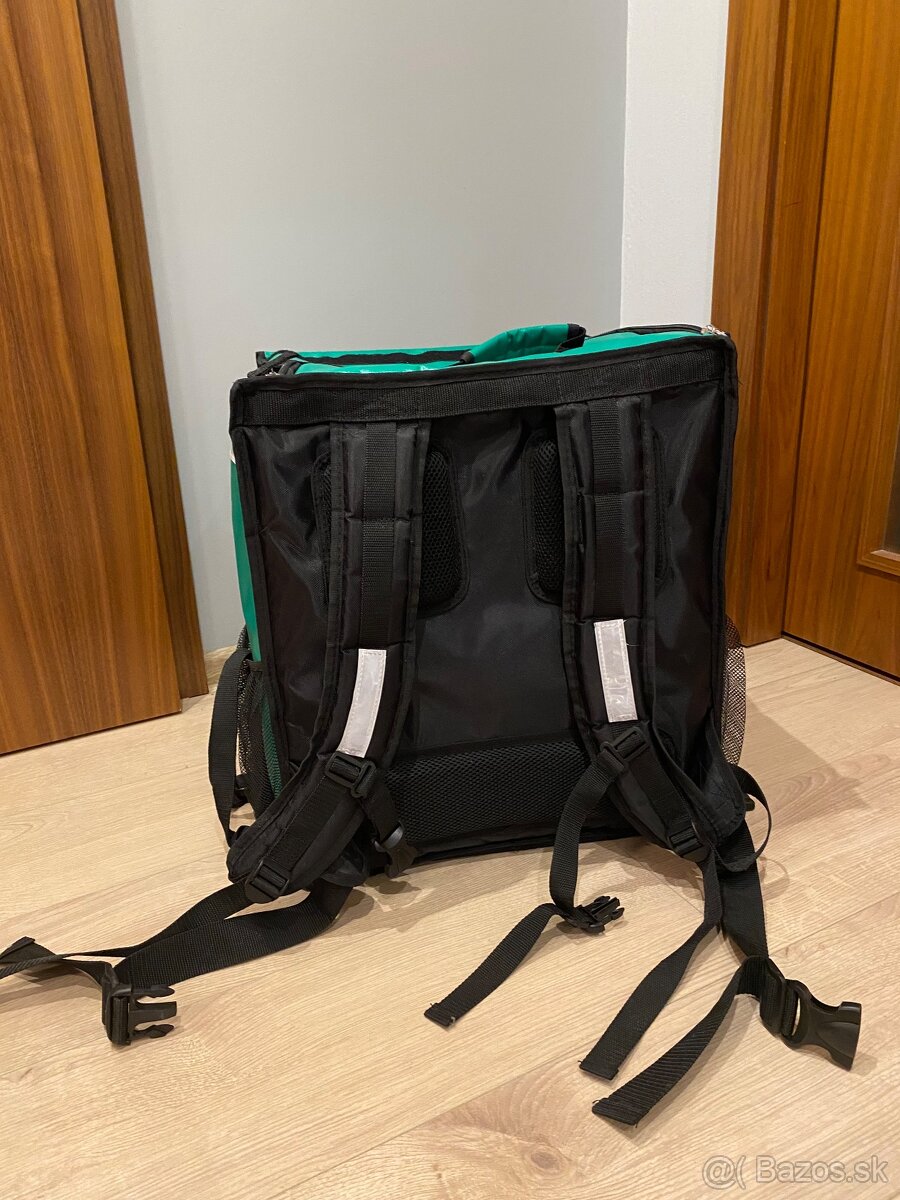 Termo taška Bolt food - 4