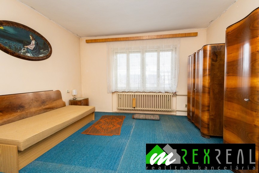 Predaj rodinného domu, Želovce. - 4